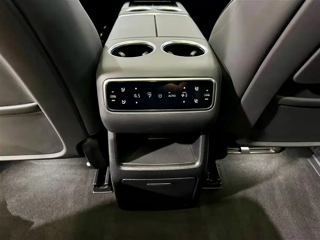 Li L8 Pro