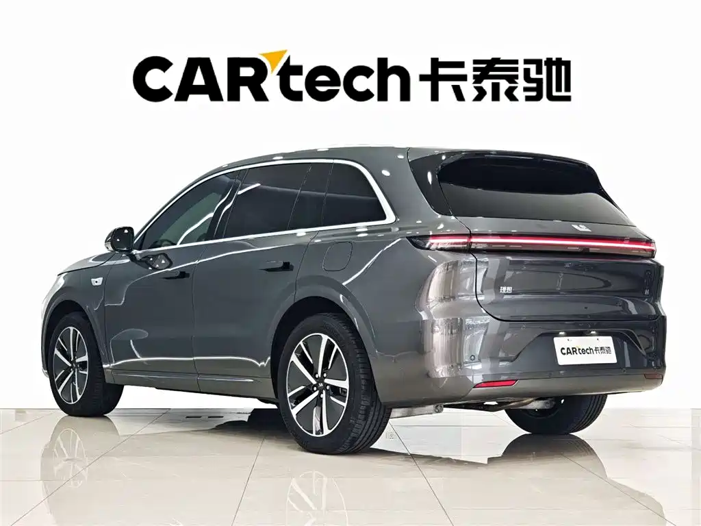 Li Auto L6 2024 Pro