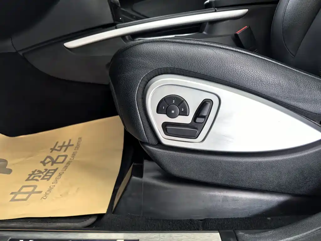 Mercedes-Benz GL-Class 2012 GL 550 US Spec
