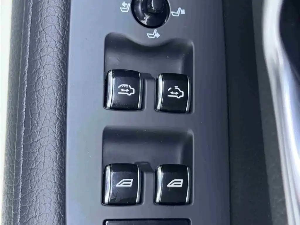 Volvo S90 2018 T4 Smart Distance Edition