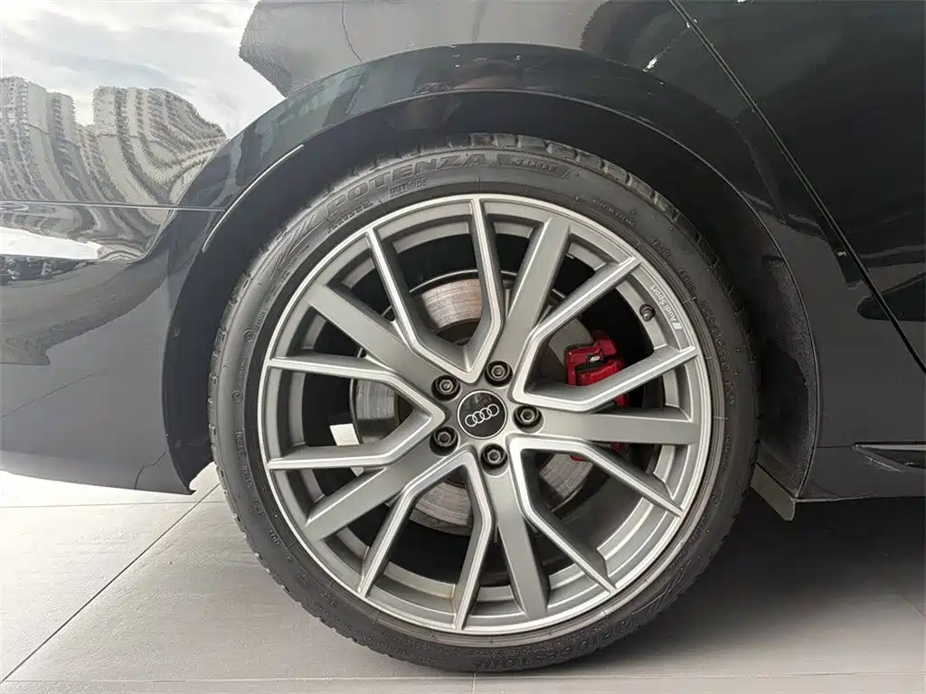 Audi S4 2024 3.0 TFSI