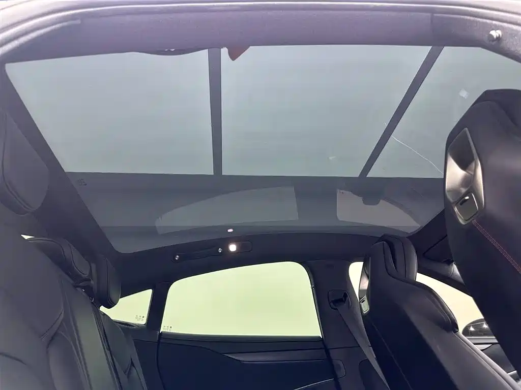 Xiaomi SU7 2024 RWD Standard Founders Edition
