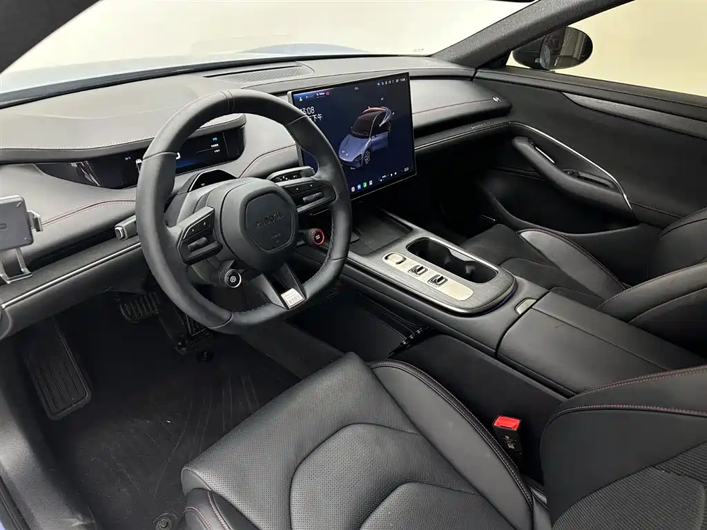 Xiaomi SU7 2024 RWD Standard Founders Edition