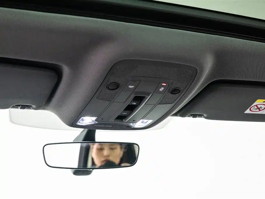 Audi Q3 2024 35 TFSI Fashion Elegant