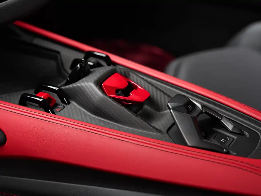 Lamborghini Revuelto 2023 6.5L PHEV Standard