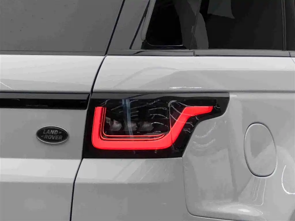 Range Rover Sport 2018 3.0 SC V6 HSE DYNAMIC