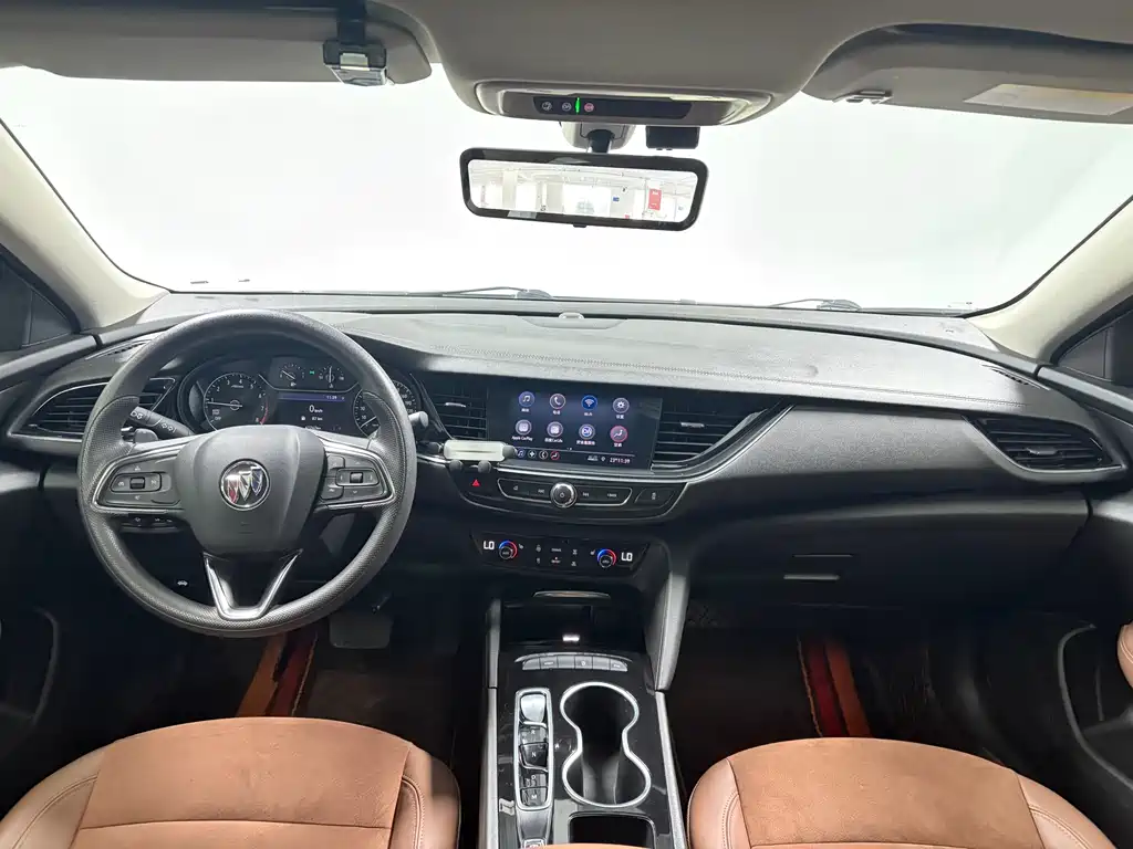 Regal 2022 652T Smart Enjoyment Edition