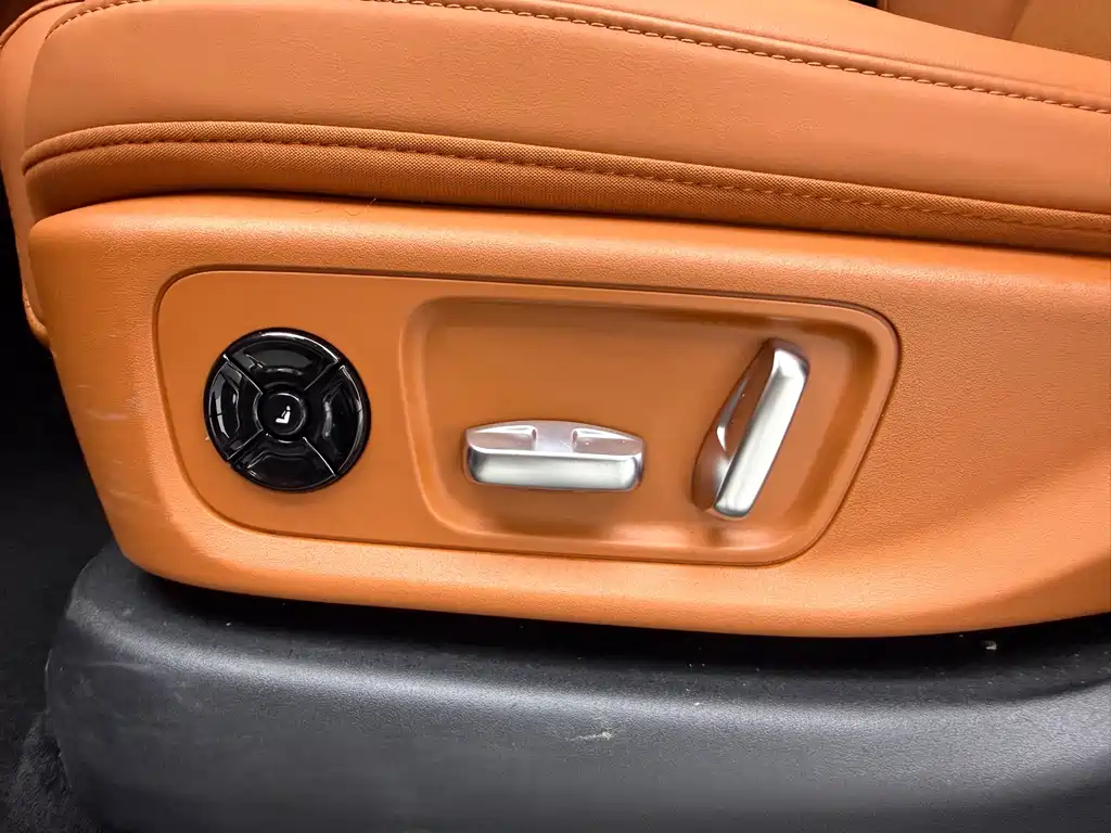 Li Auto L6 2024 Pro