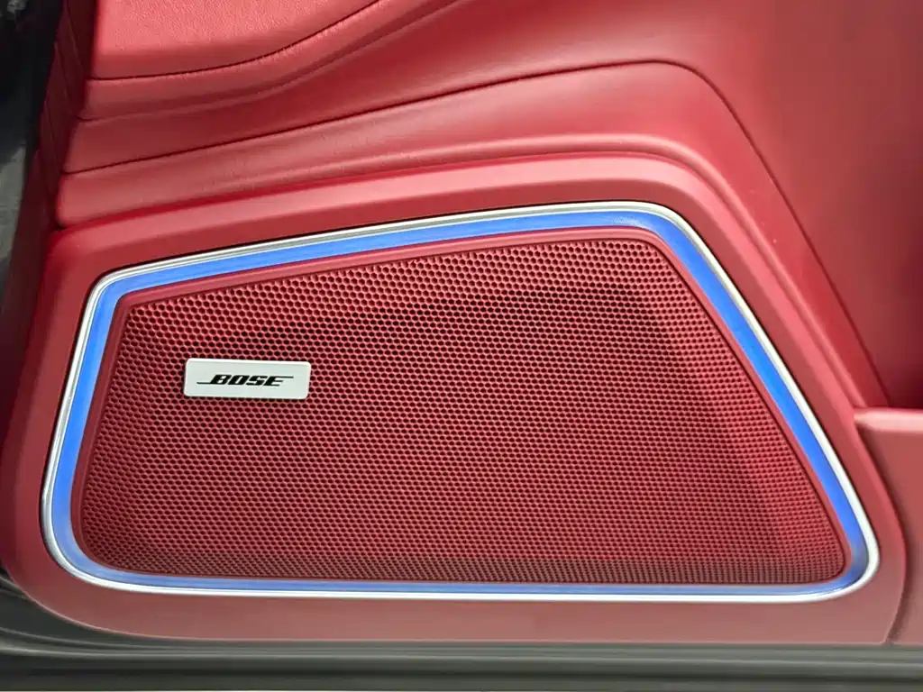 Porsche Panamera 2.9T