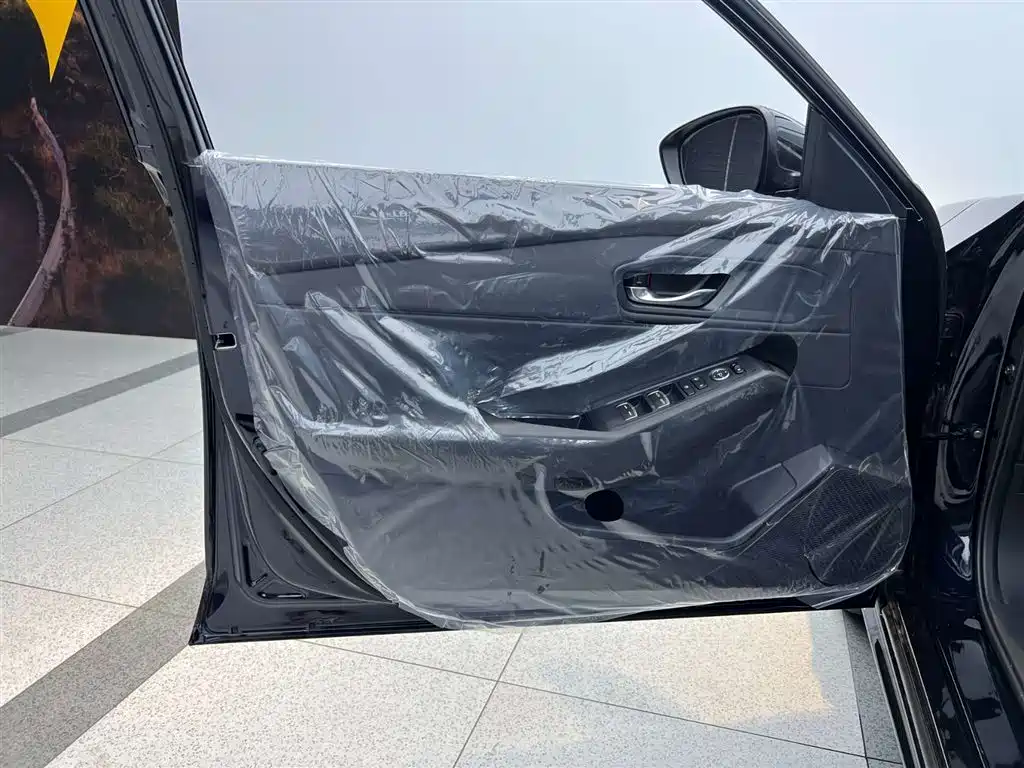 Honda Accord 2025 Sport 260TURBO Comfort