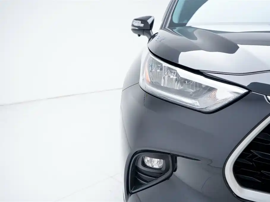 Toyota Highlander 2022 Hybrid 2.5L AWD Elite Edition 7-seat
