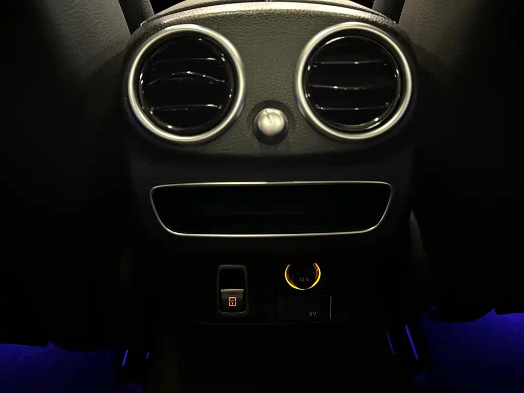 Mercedes-Benz C-Class 2021 C 260 L Sport Star Edition