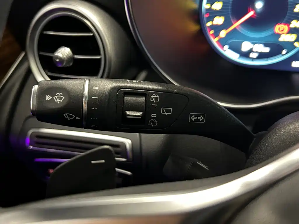 Mercedes-Benz GLC 300 L 4MATIC Dynamic Type