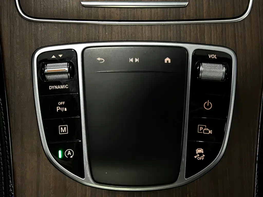 Mercedes-Benz GLC 300 L 4MATIC Dynamic Type