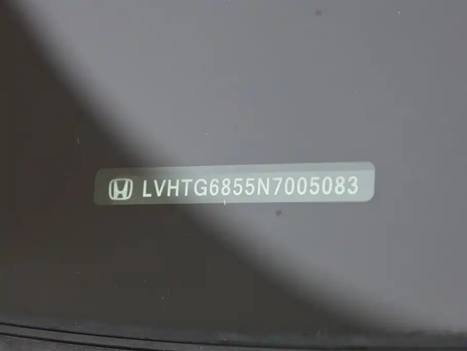 Honda UR-V 2020 370TURBO AWD Premium Edition
