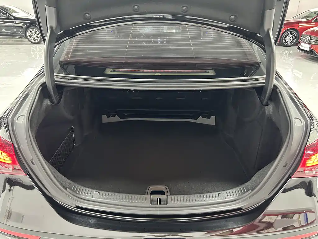 Mercedes-Benz E-Class 2021 Facelift E 300 L Luxury