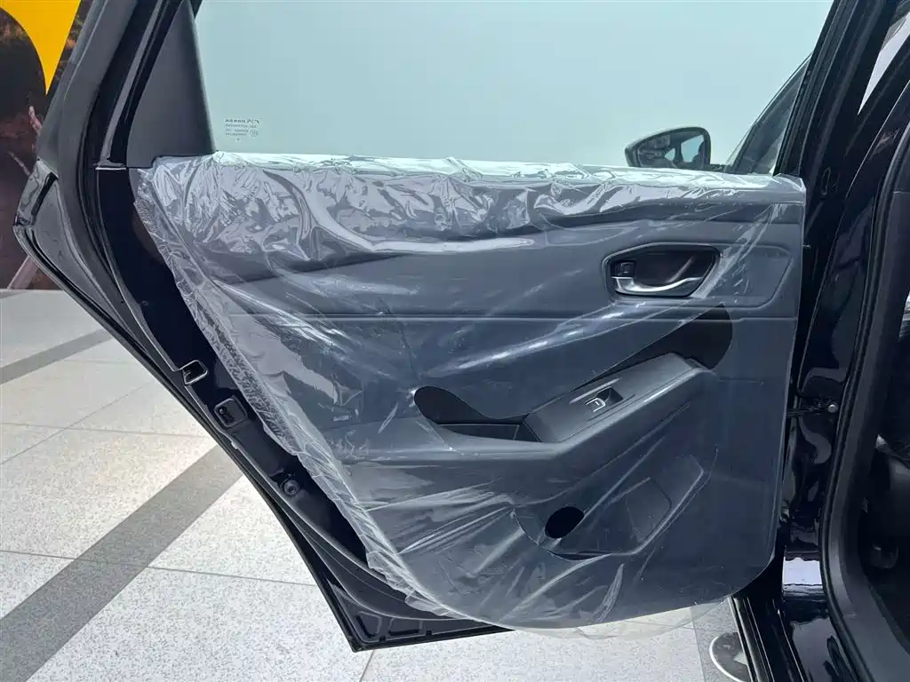 2025 Honda Accord Sport 260TURBO Comfort