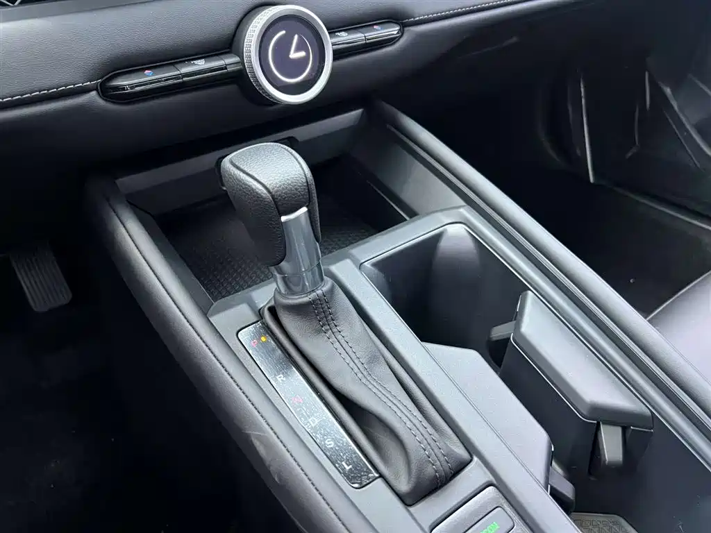2025 Honda Accord Sport 260TURBO Comfort