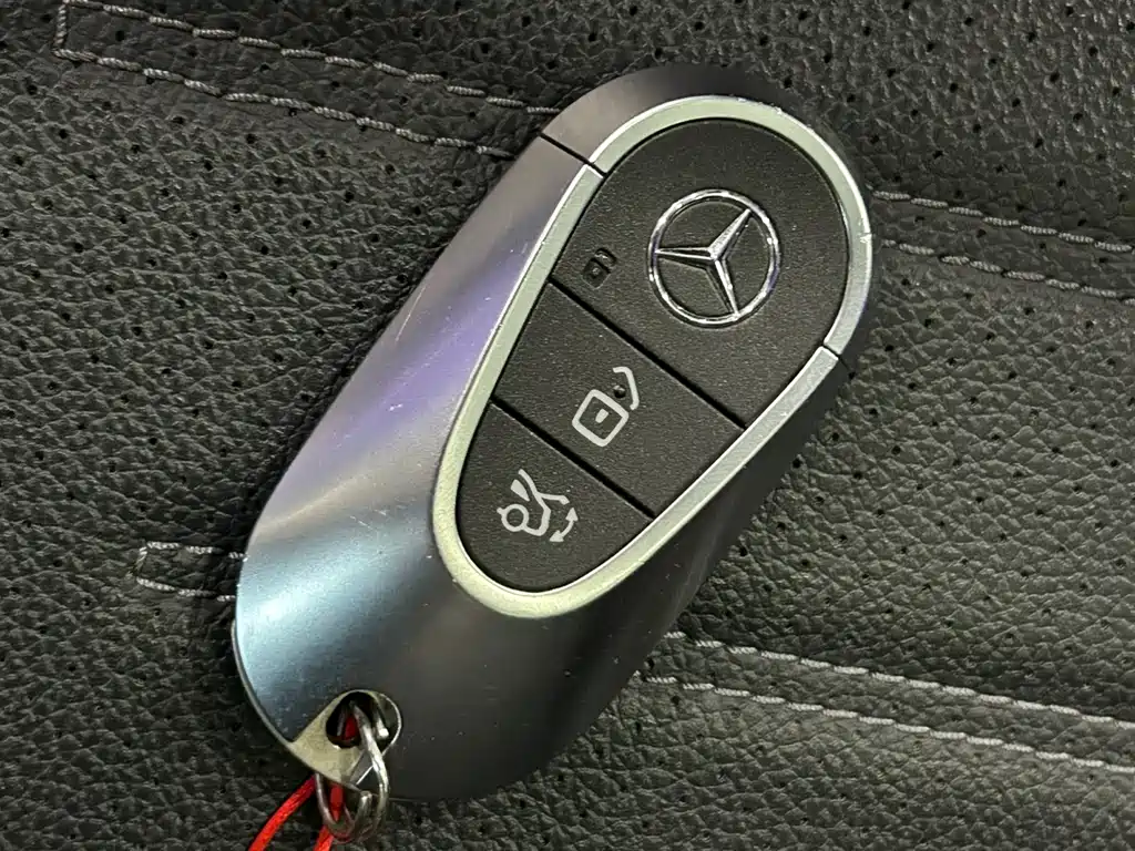 Mercedes-Benz C-Class 2022 C 260 L Sport Edition