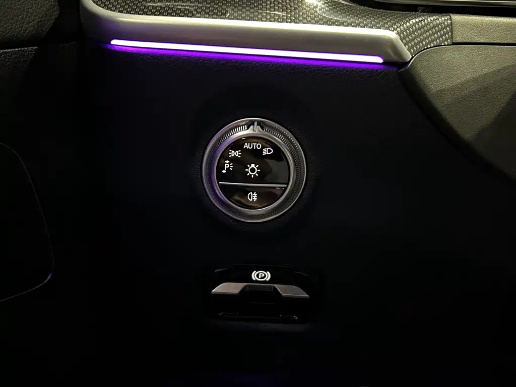 Mercedes-Benz C-Class 2022 C 260 L Sport Edition