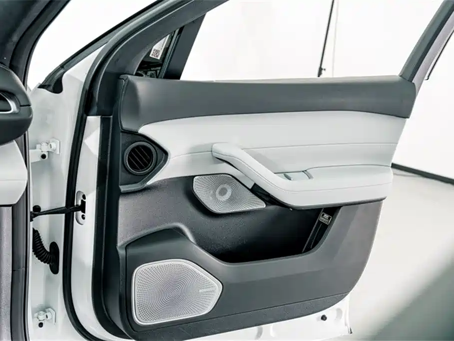 NIO ES6 2025 Model 75kWh