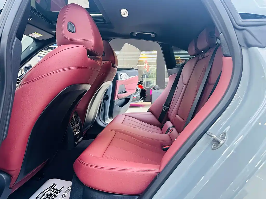 BMW 430i Gran Coupe M Sport Shadowline Package 2024