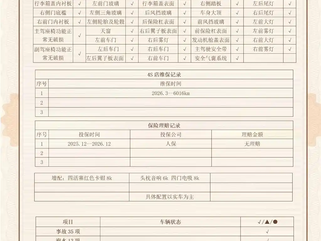 Voyah FREE 2025 FREE+ RWD Qiankun Edition