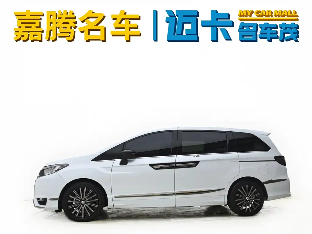 Honda Elysion 2.0L e:HEV Prestige