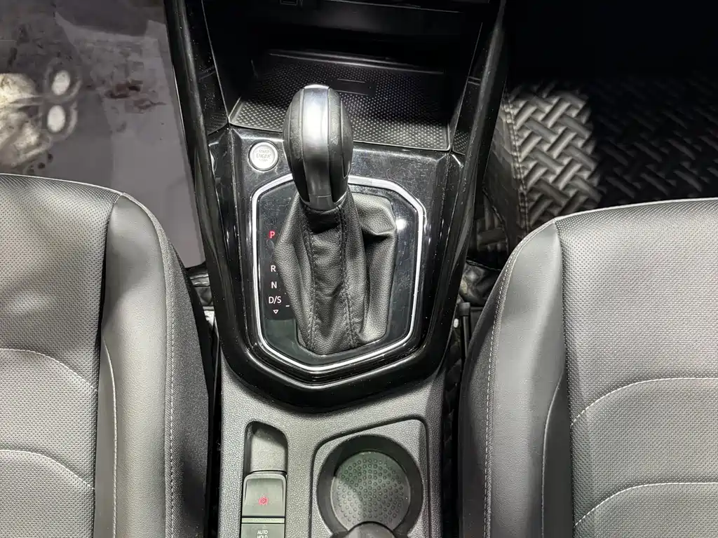 Jetta VS7 2022 Black Edge Edition 1.4T Automatic Glory Pro