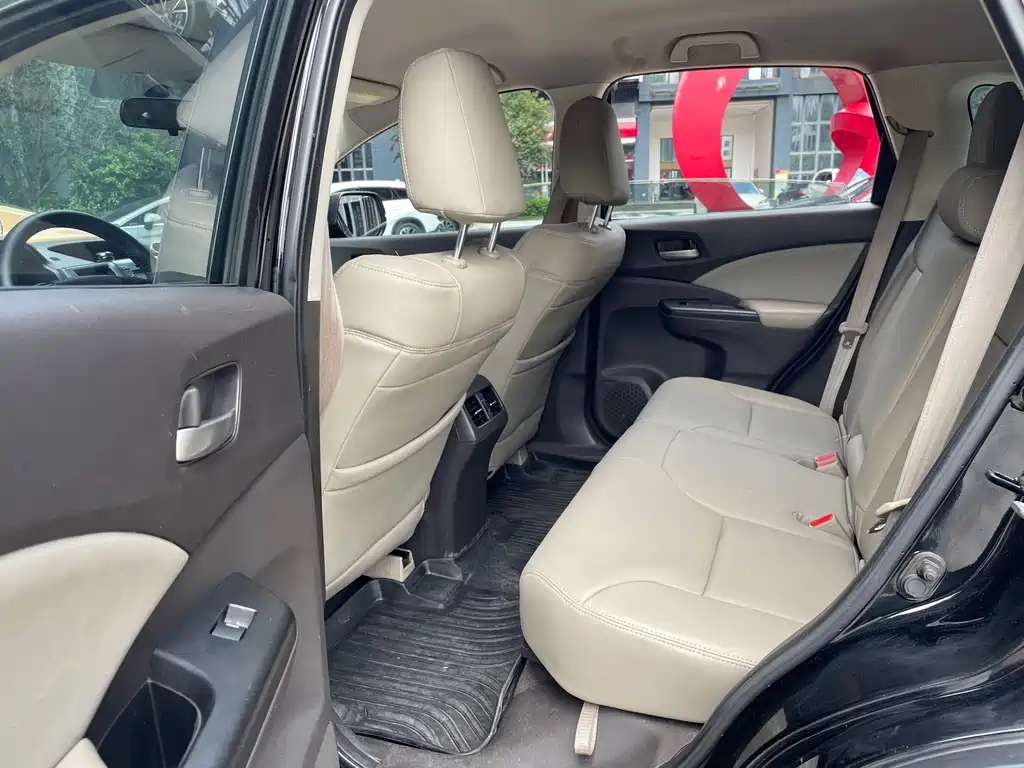 Honda CR-V 2012 2.0L 2WD Urban Edition