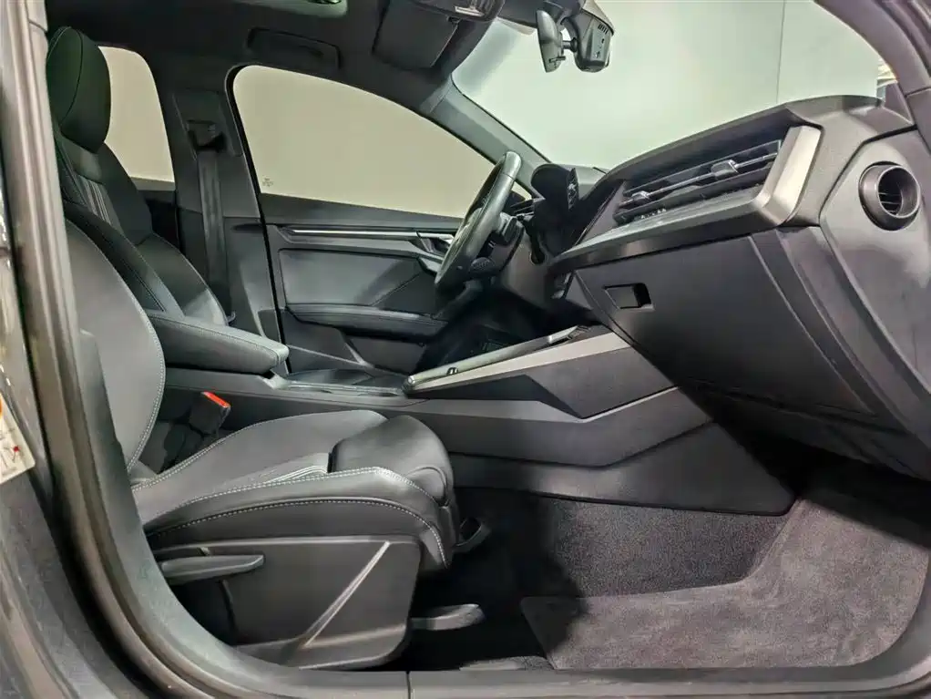 Audi A3 Sportback 35 TFSI S line 2022