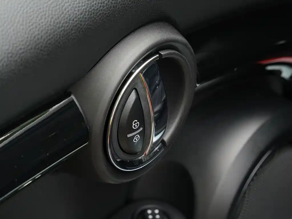 MINI COOPER 2021 1.5T Classic
