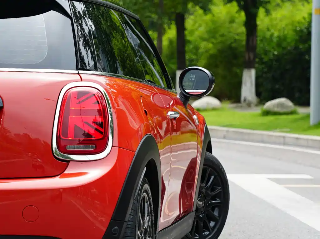 MINI COOPER 2021 1.5T Classic
