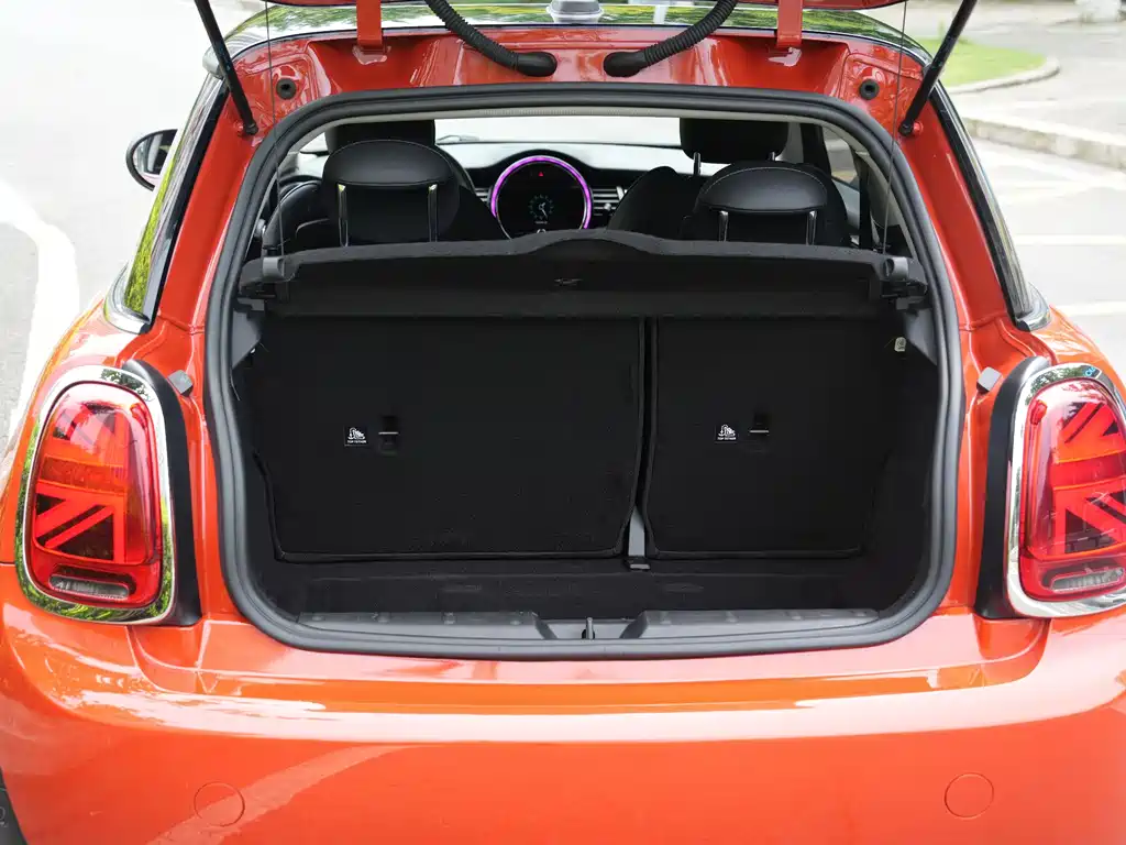 MINI COOPER 2021 1.5T Classic