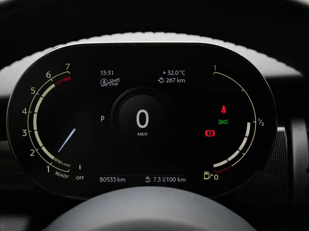 MINI COOPER 2021 1.5T Classic