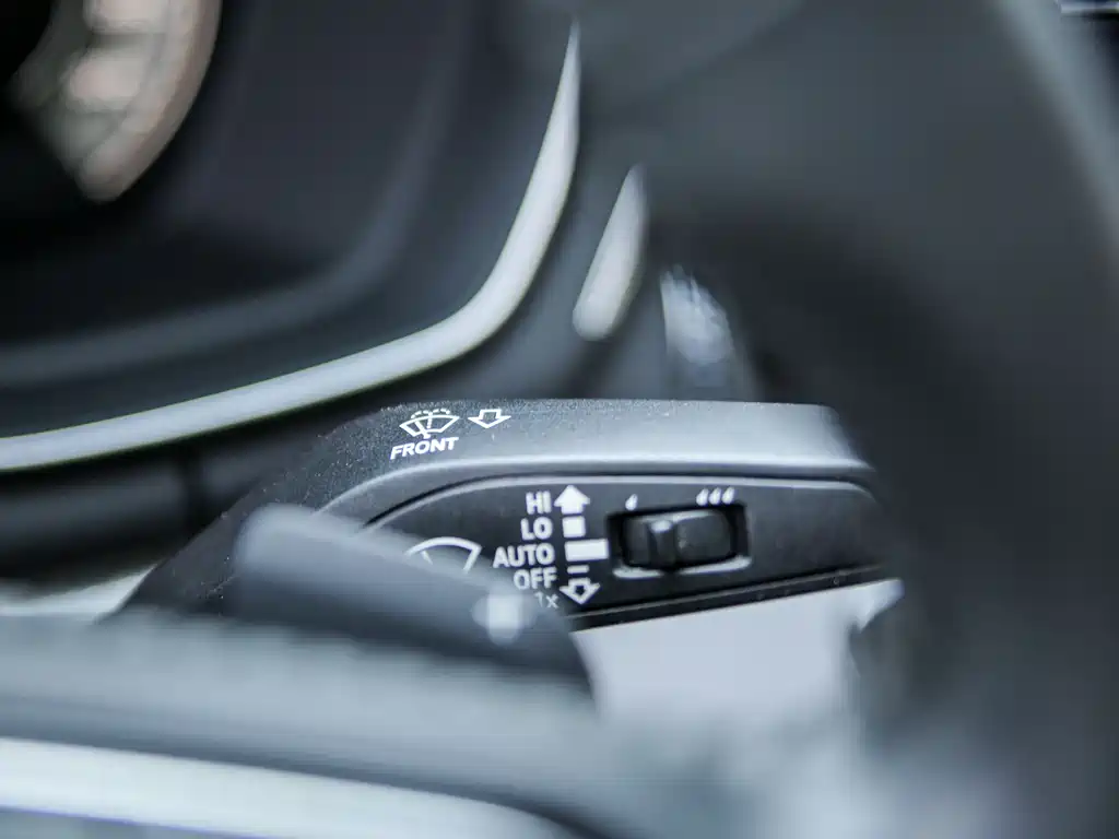 Audi A4L 2020 40 TFSI Luxury