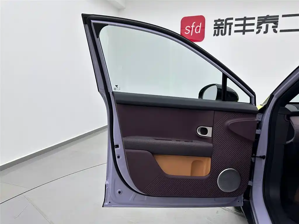 Firefly 2025 Comfort Edition