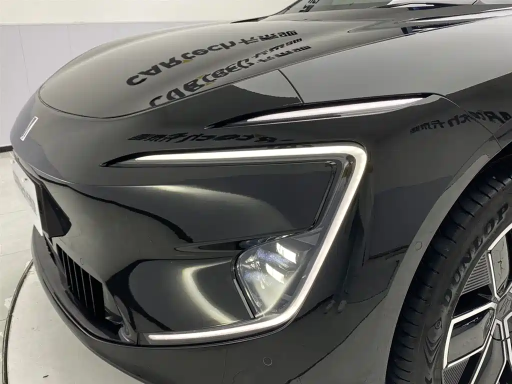 Avatr 12 2025 Ultra AWD BEV