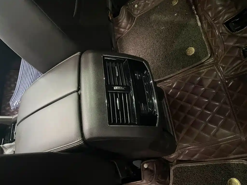 Teramont 2017 380TSI AWD Luxury Edition
