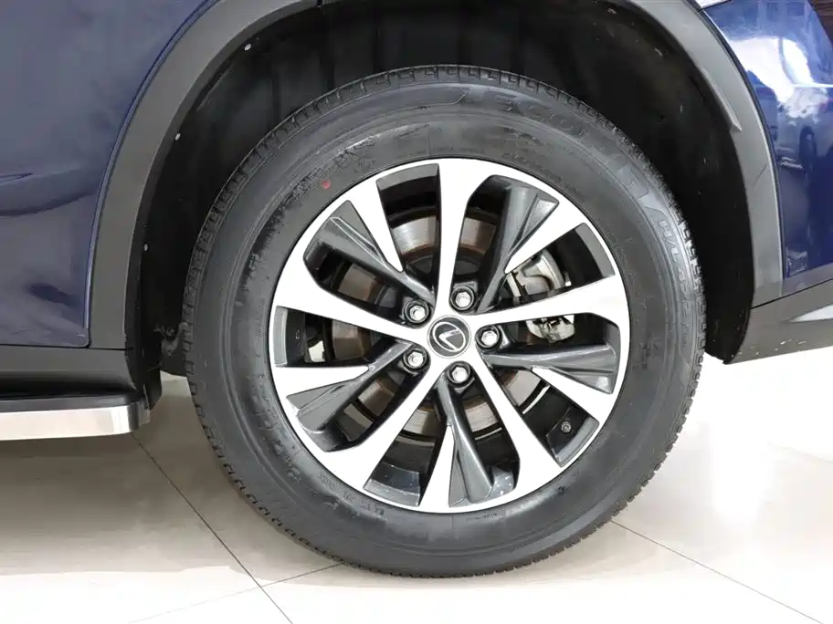 Lexus RX 300 FWD Elite Edition