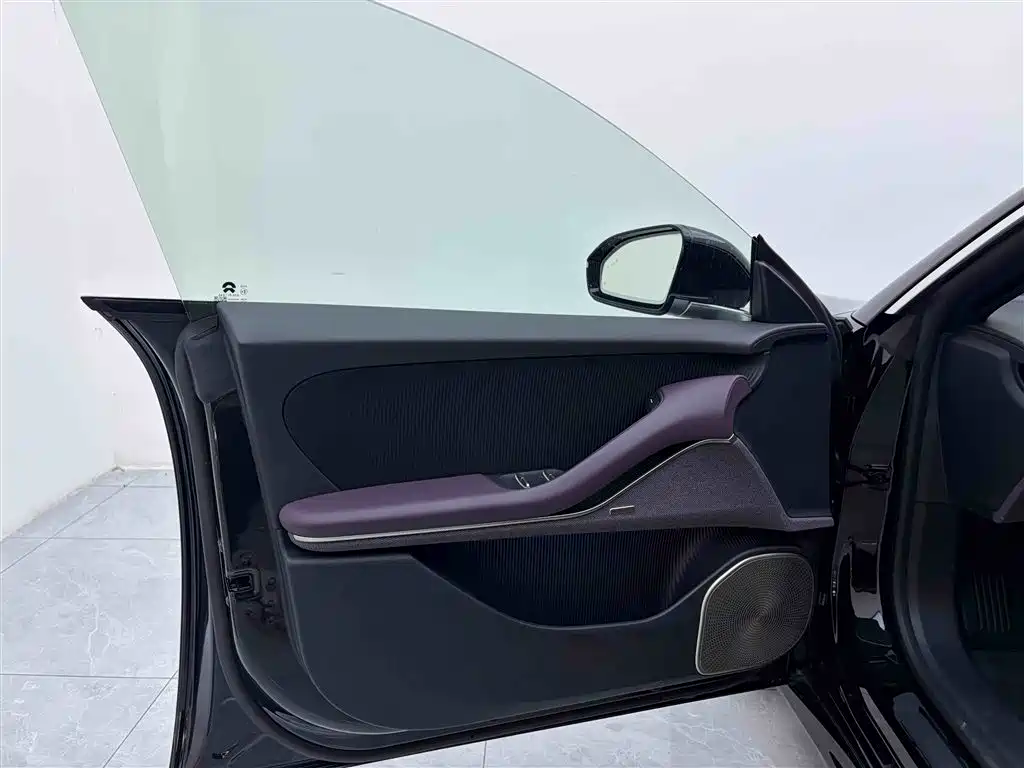 NIO ET5T 2025 75kWh Touring