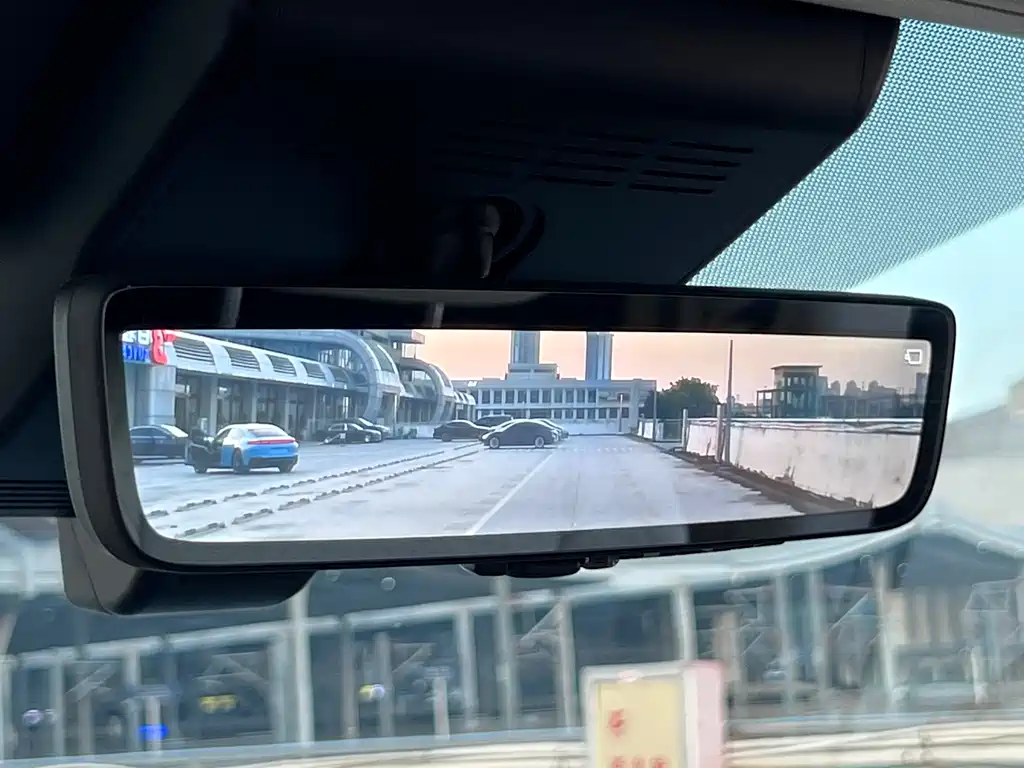 Toyota Alphard 2024 Hybrid 2.5L Premium Edition