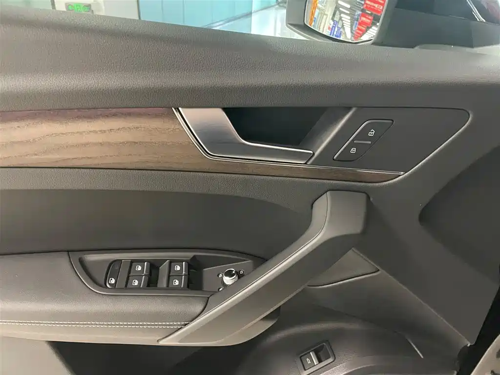Audi Q5L 2022 40 TFSI Luxury