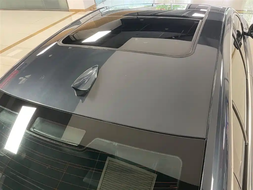 Cadillac CT5 2020 28T Luxury