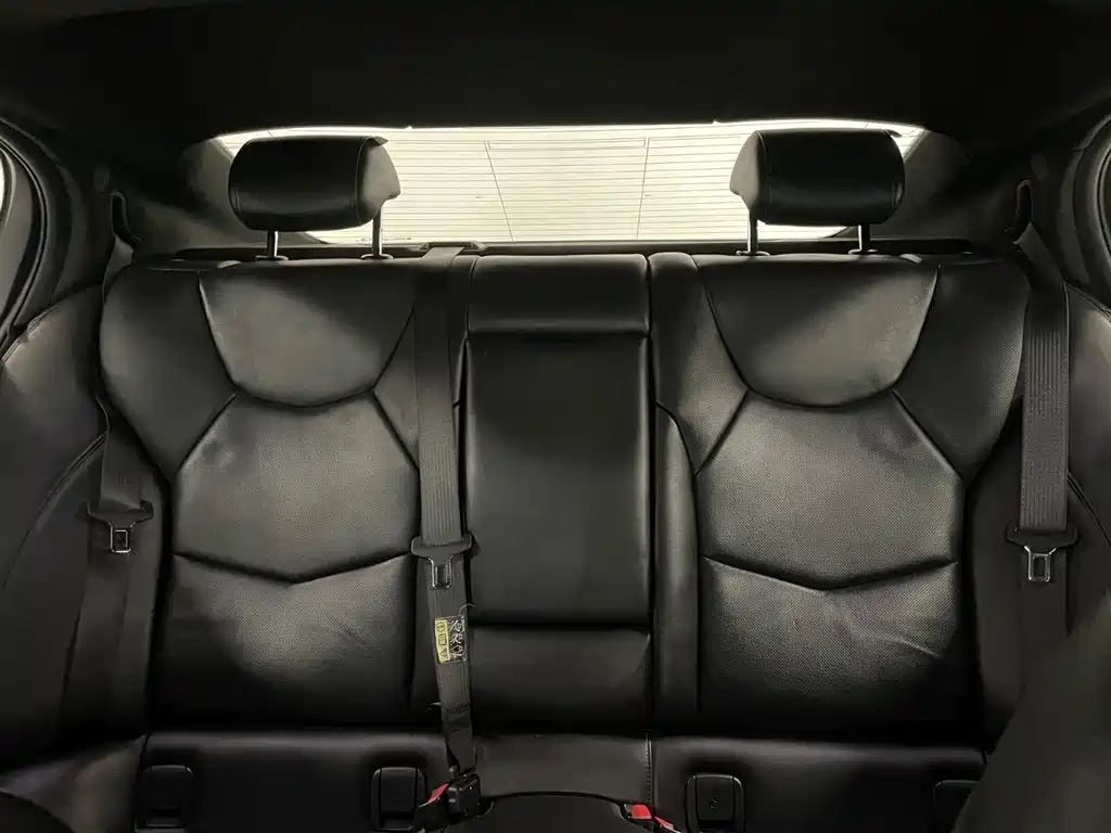 Cadillac CT5 2020 28T Luxury