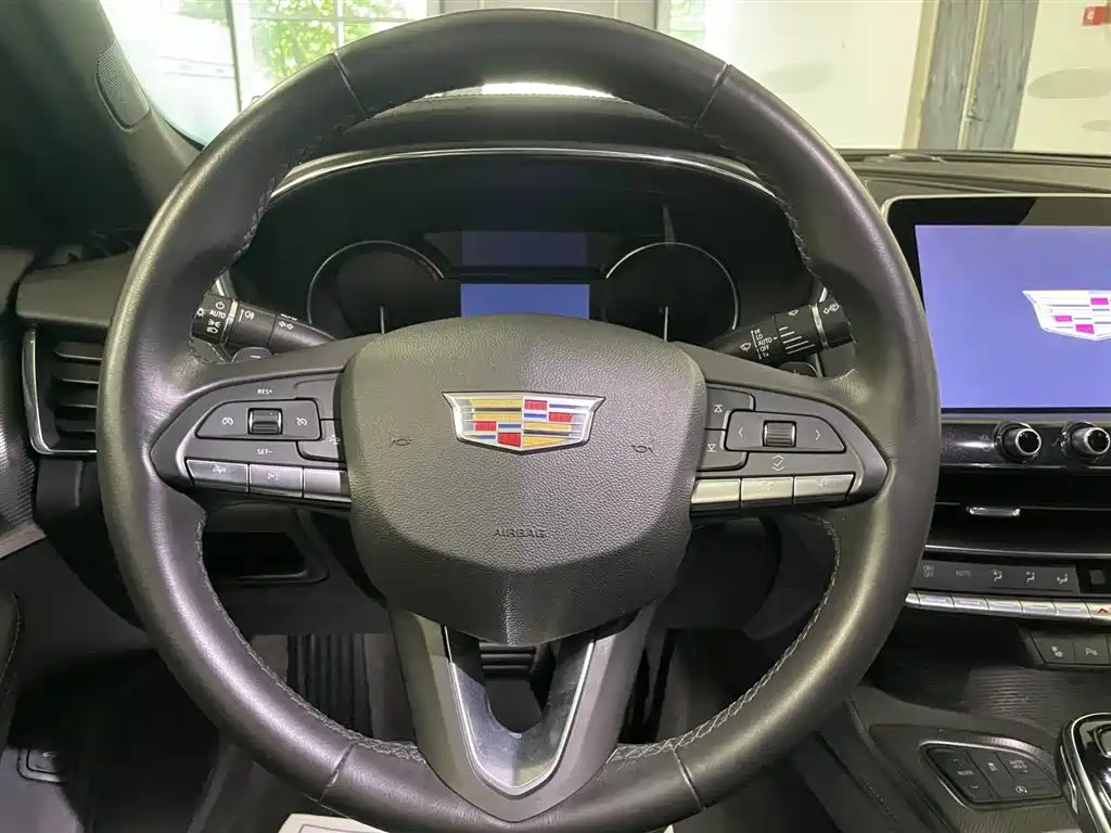Cadillac CT5 2020 28T Luxury