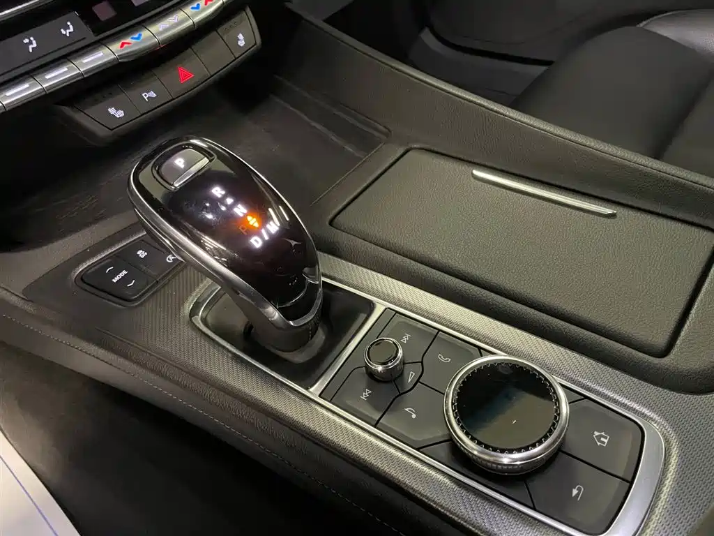 Cadillac CT5 2020 28T Luxury