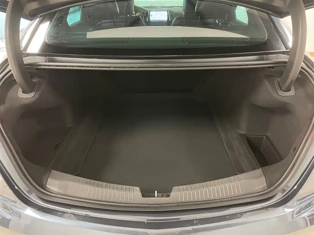 Cadillac CT5 2020 28T Luxury