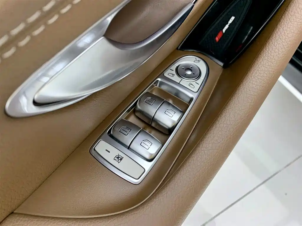 Mercedes-Benz E-Class 2023 E 300 L Sport Fashion