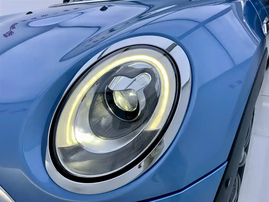 MINI CLUBMAN 2018 2.0T COOPER S Classic